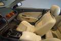 Jaguar XK XK 4.2 Cabriolet*Alpine*19"Alu*Memory* Blanc - thumbnail 9