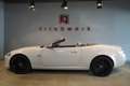 Jaguar XK XK 4.2 Cabriolet*Alpine*19"Alu*Memory* Blanc - thumbnail 14
