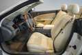 Jaguar XK XK 4.2 Cabriolet*Alpine*19"Alu*Memory* Blanc - thumbnail 5