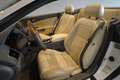 Jaguar XK XK 4.2 Cabriolet*Alpine*19"Alu*Memory* Blanc - thumbnail 8