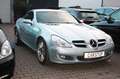Mercedes-Benz SLK 280 SLK Roadster Silber - thumbnail 2