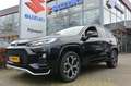 Suzuki Across 2.5 Stijl Plug inn Hybrid 4WD - Trekhaak/Camera/L. Black - thumbnail 3