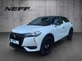 DS Automobiles DS 3 Crossback DS3 Crossback E-Tense Performance Line + Weiß - thumbnail 2