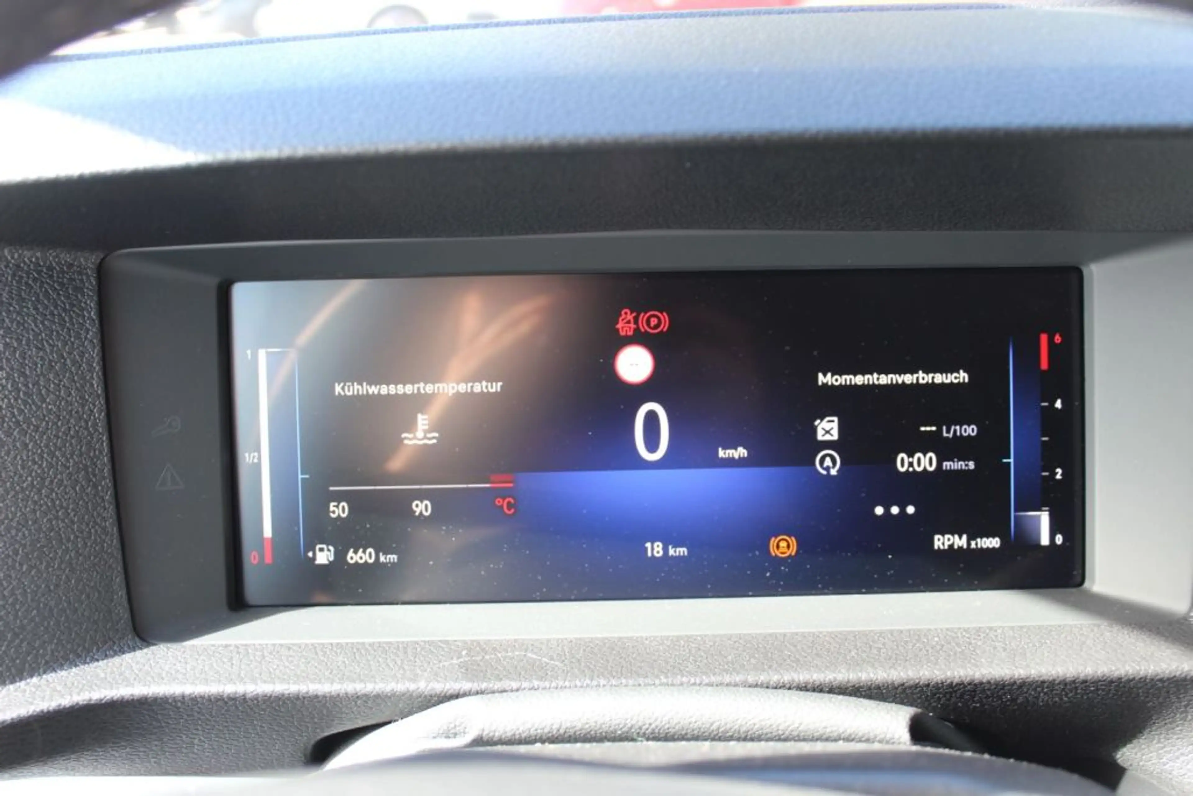 Opel Vivaro 2.2 Diesel 150 M S&S — photo 4