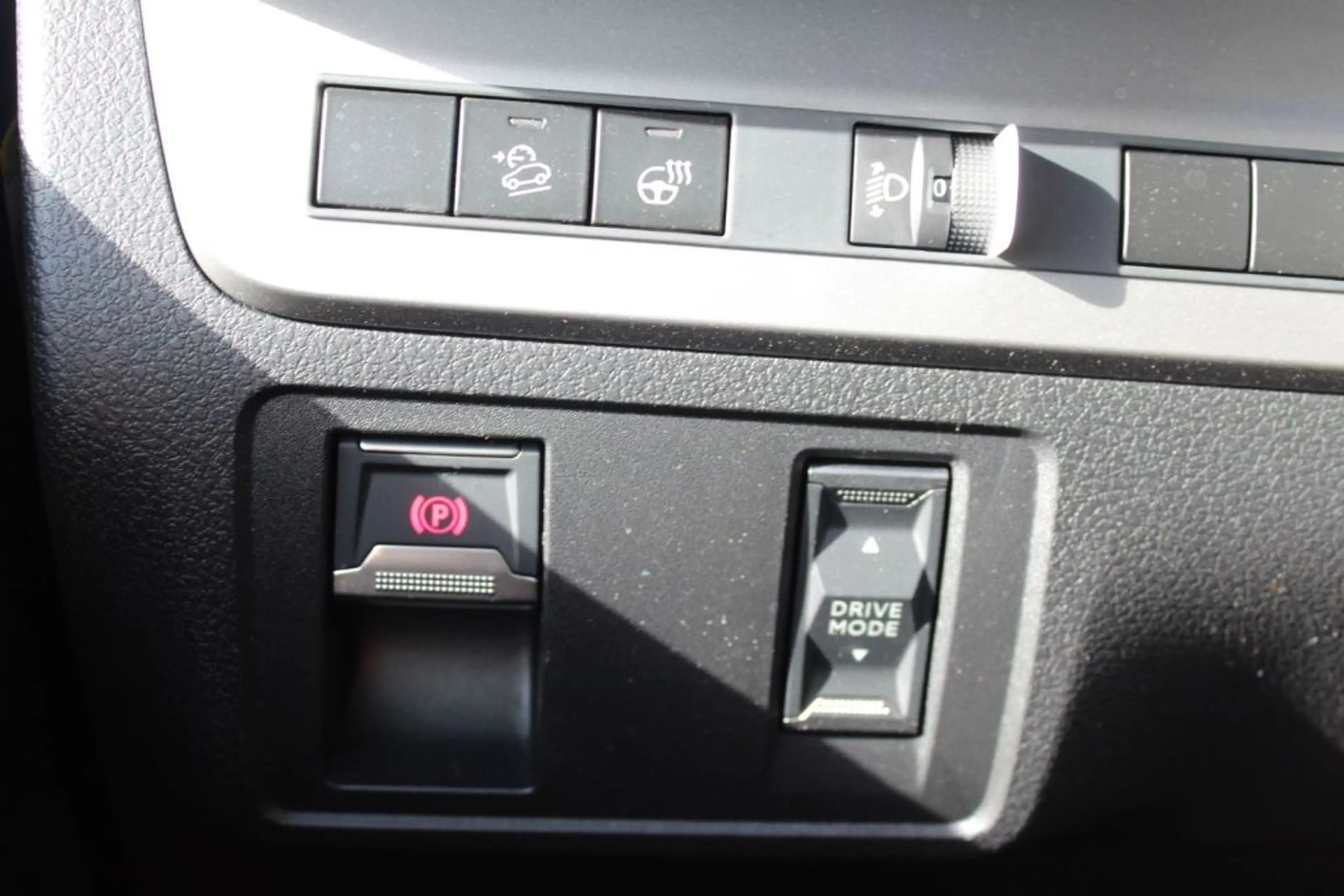 Opel Vivaro 2.2 Diesel 150 M S&S — photo 8