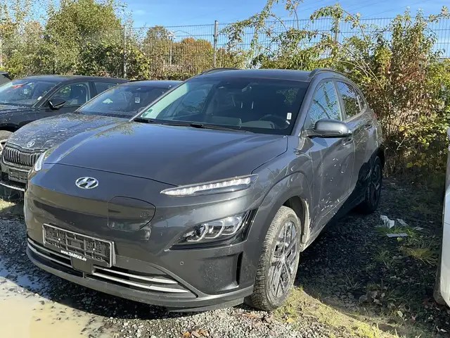 Hyundai KONA Trend R.Cam Navi Krell ACC LED SHZ DAB