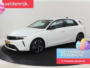 1.6 Hybrid Edition | Trekhaak | Adaptive cruise |