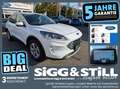 Ford Kuga 2.5 PHEV Titanium NAV*CAM*4xSHZ*PDC*KLIMAAUT Wit - thumbnail 1