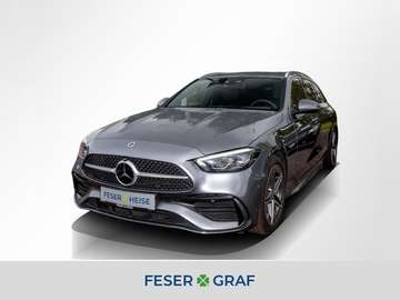 d AMG Line LED*HeadUp*RearView*Shzg.*AssistPakete