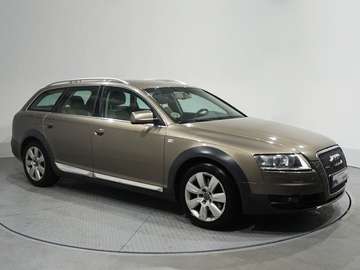 3.0TDI Tiptronic DPF