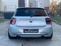 BMW 118 i Lim Sport Line SHZ PDC BBS H&R Argent - thumbnail 6