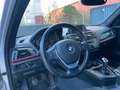 BMW 118 i Lim Sport Line SHZ PDC BBS H&R Argent - thumbnail 8