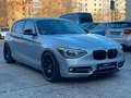 BMW 118 i Lim Sport Line SHZ PDC BBS H&R Argent - thumbnail 4