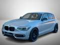 BMW 118 i Lim Sport Line SHZ PDC BBS H&R Argent - thumbnail 1