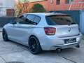 BMW 118 i Lim Sport Line SHZ PDC BBS H&R Argent - thumbnail 7