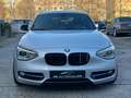 BMW 118 i Lim Sport Line SHZ PDC BBS H&R Argent - thumbnail 3