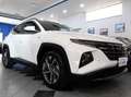 Hyundai TUCSON 1.6 CRDI 136 CV MHEV 48V XLINE Bianco - thumbnail 3