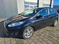 Ford Fiesta Titanium 2.Hand,Alufelgen,SHZ,PDC Negro - thumbnail 2