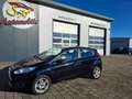 Ford Fiesta Titanium 2.Hand,Alufelgen,SHZ,PDC Negro - thumbnail 1
