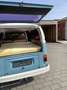 Volkswagen T2 Camper mit Anhängerkupplung Blau - thumbnail 6