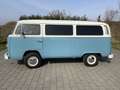 Volkswagen T2 Camper mit Anhängerkupplung Blau - thumbnail 3
