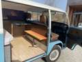 Volkswagen T2 Camper mit Anhängerkupplung Blau - thumbnail 11