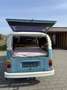 Volkswagen T2 Camper mit Anhängerkupplung Blau - thumbnail 12