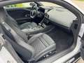 Audi R8 Coupe 5.2 FSI quattro performance,Carbonpaket Grijs - thumbnail 11