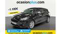 Ford Fiesta 1.0 EcoBoost S/S Trend 100 Negro - thumbnail 1