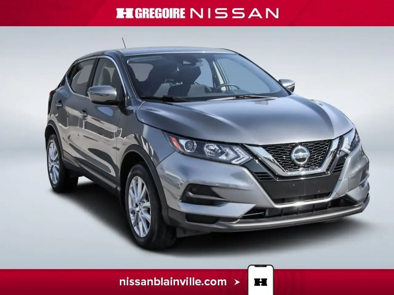 2023 Nissan Qashqai