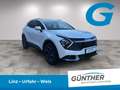 Kia Sportage Silber 1.6 PHEV Weiß - thumbnail 2