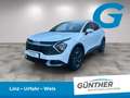 Kia Sportage Silber 1.6 PHEV Weiß - thumbnail 1
