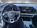 Kia Sportage Silber 1.6 PHEV Weiß - thumbnail 9