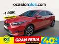 Kia Ceed / cee'd 1.0 T-GDI Eco-Dynamics Tech 120 Rojo - thumbnail 1