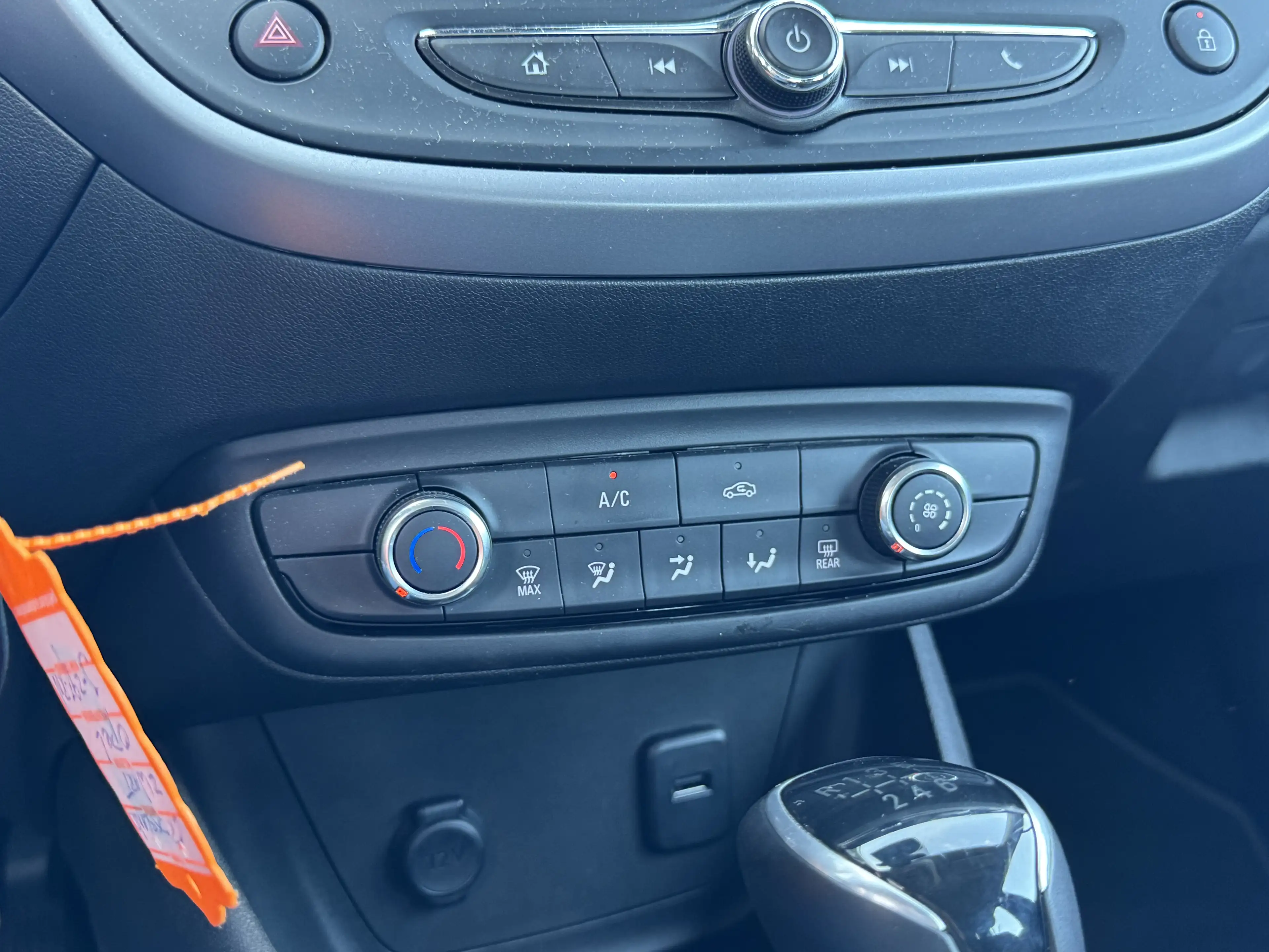 Opel Crossland X 1.2 Turbo | Edition | Airco | Cruise | Carplay — photo 17