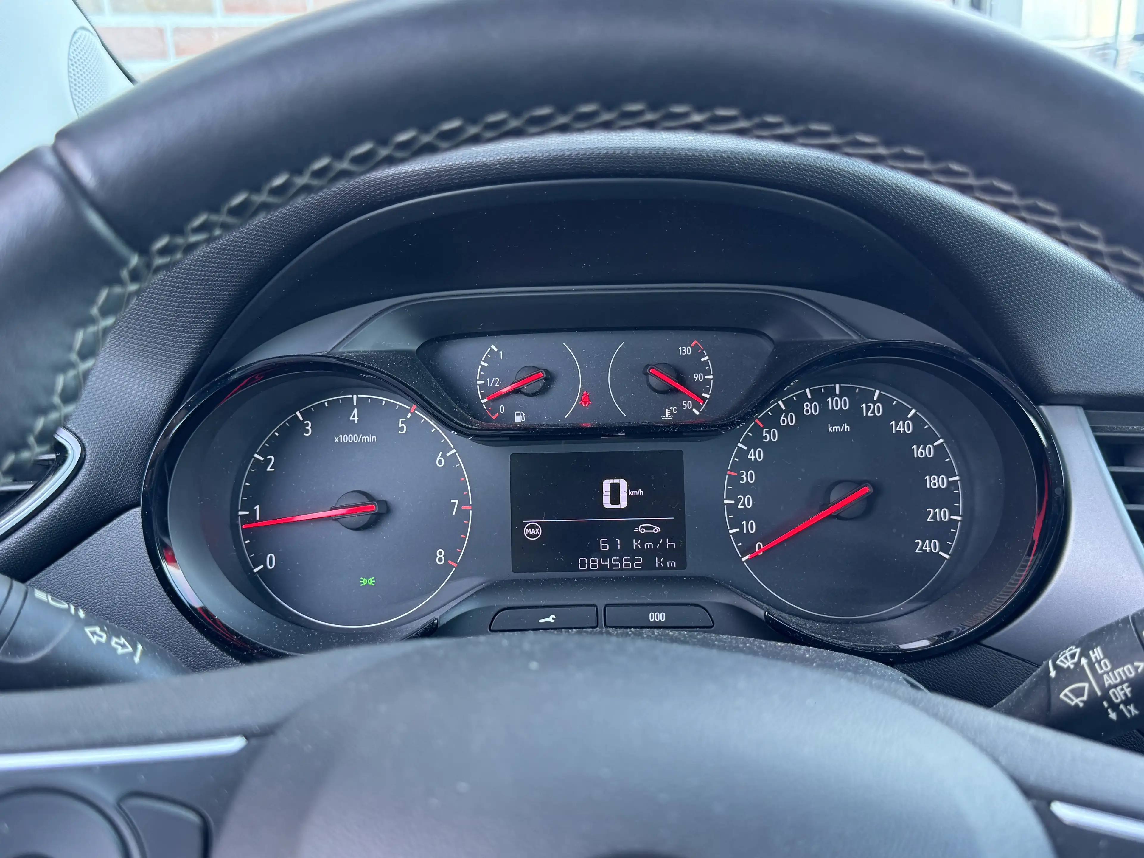 Opel Crossland X 1.2 Turbo | Edition | Airco | Cruise | Carplay — photo 14
