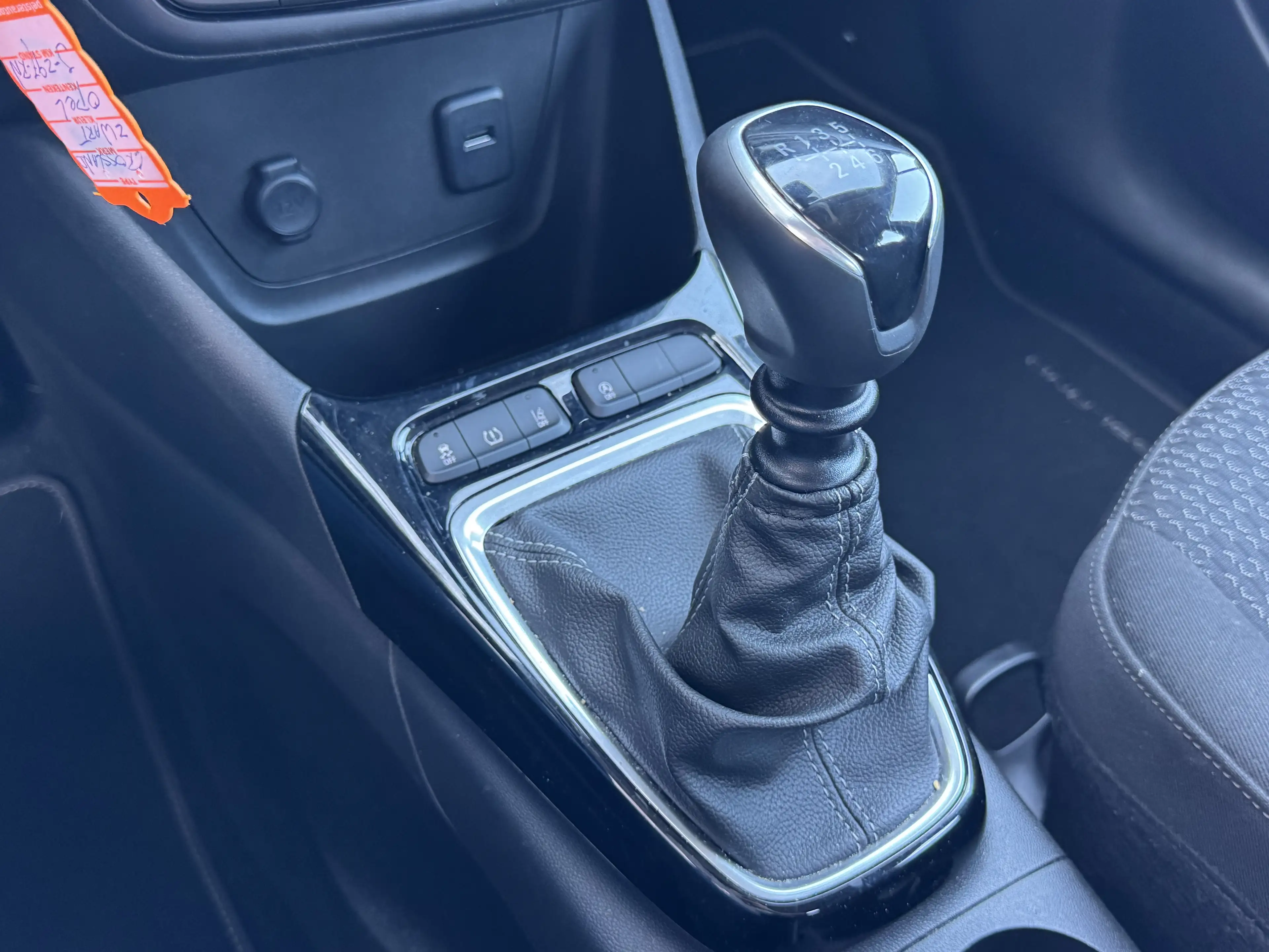 Opel Crossland X 1.2 Turbo | Edition | Airco | Cruise | Carplay — photo 18