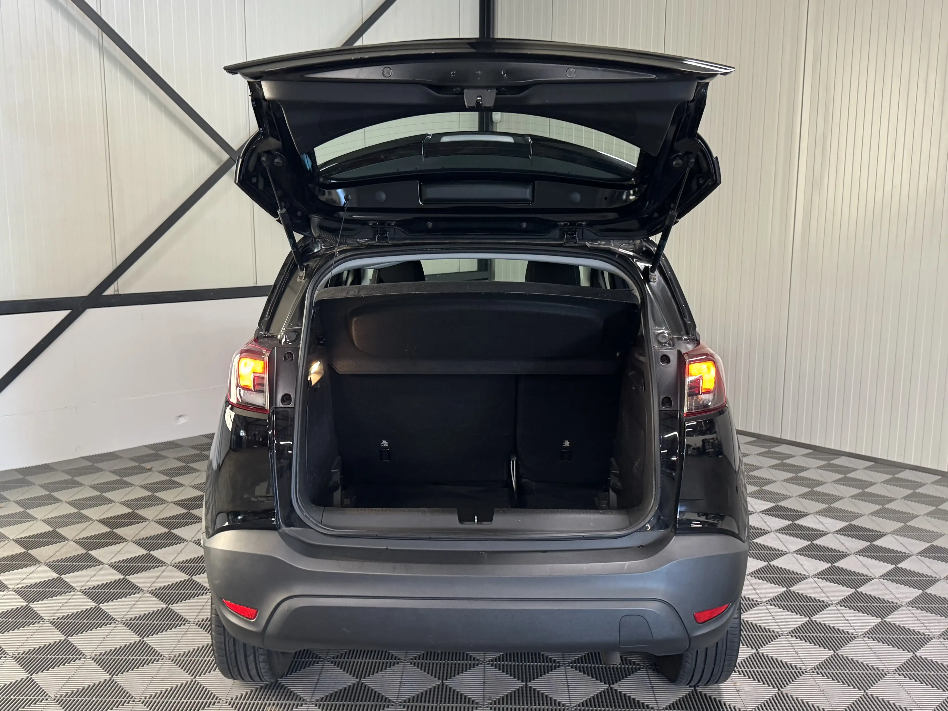 Opel Crossland X 1.2 Turbo | Edition | Airco | Cruise | Carplay — photo 10