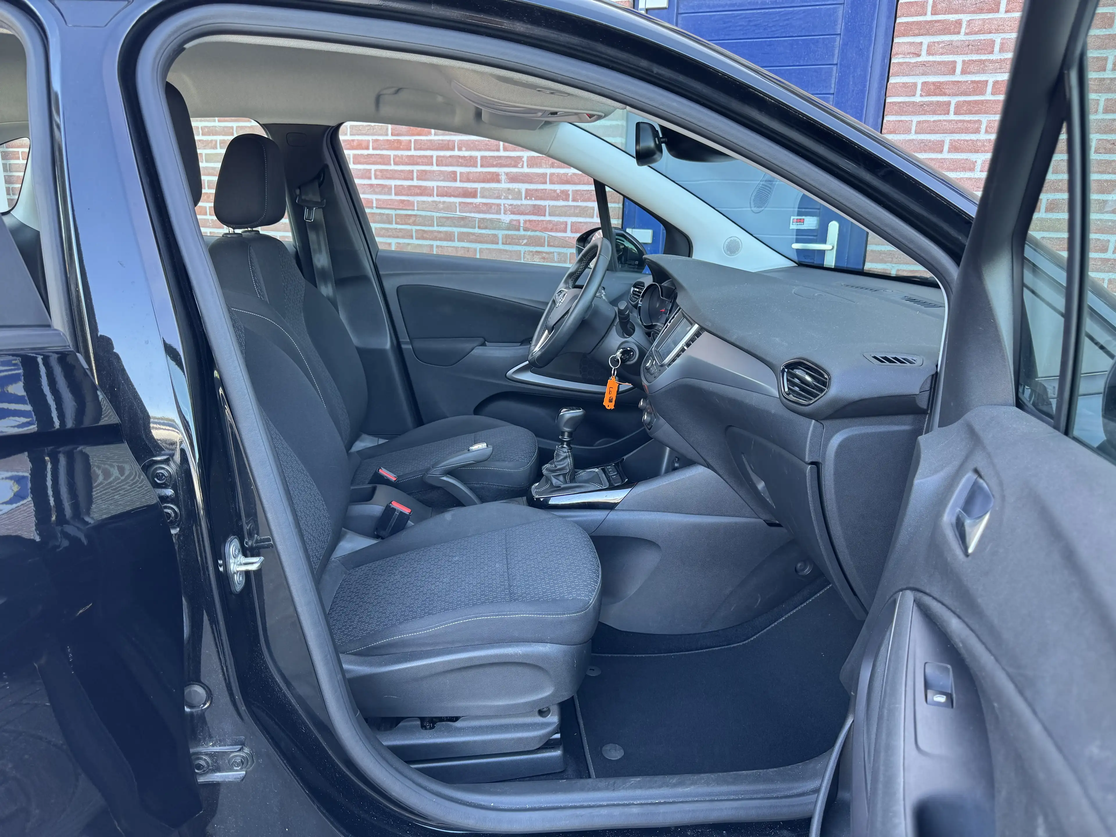 Opel Crossland X 1.2 Turbo | Edition | Airco | Cruise | Carplay — photo 5