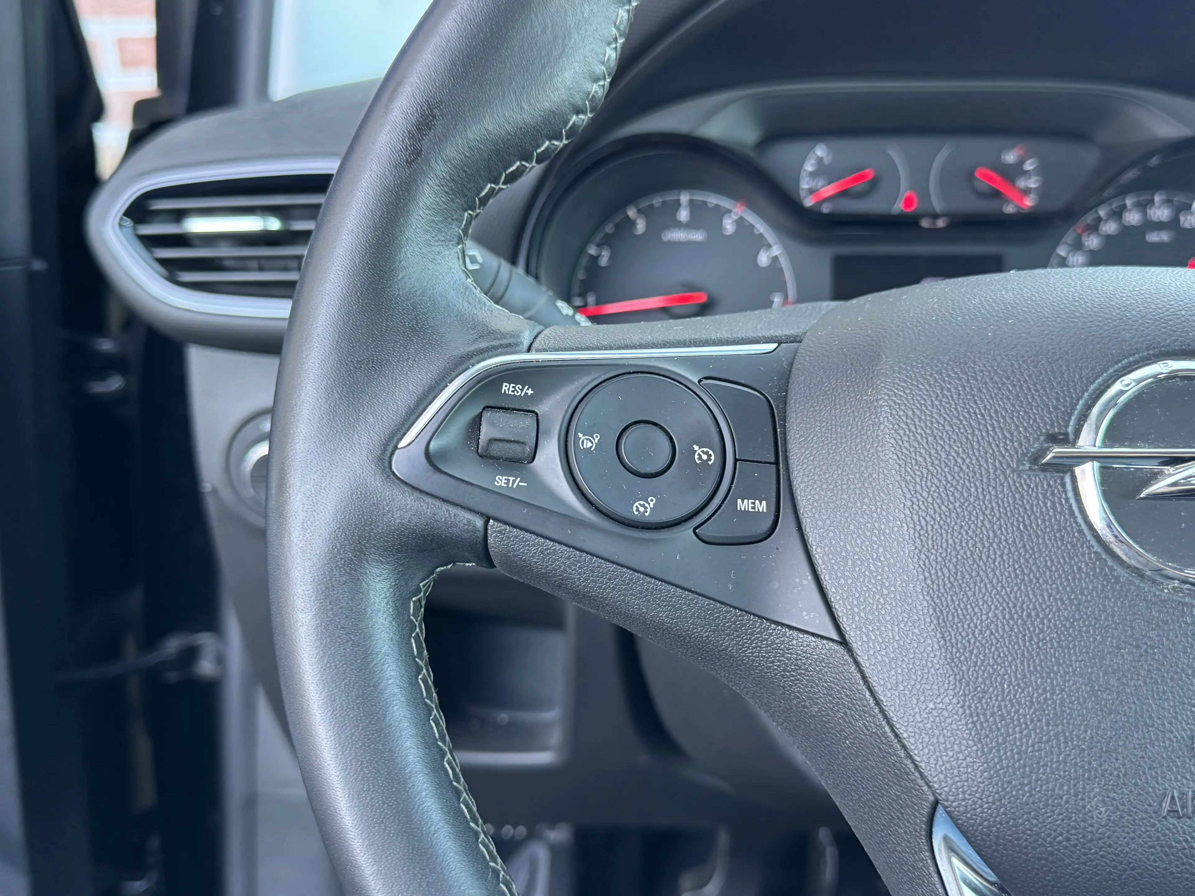 Opel Crossland X 1.2 Turbo | Edition | Airco | Cruise | Carplay — photo 13