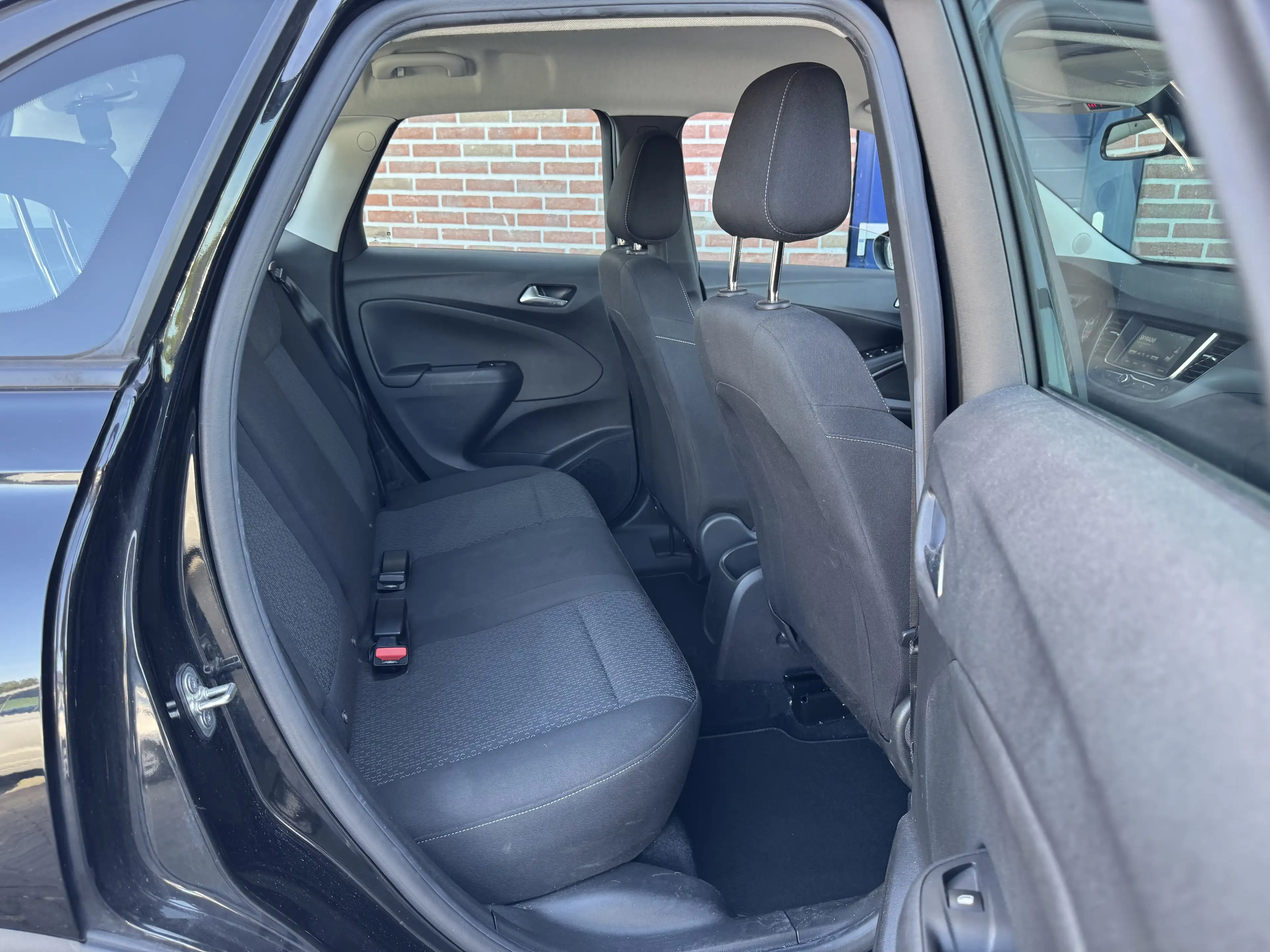 Opel Crossland X 1.2 Turbo | Edition | Airco | Cruise | Carplay — photo 4