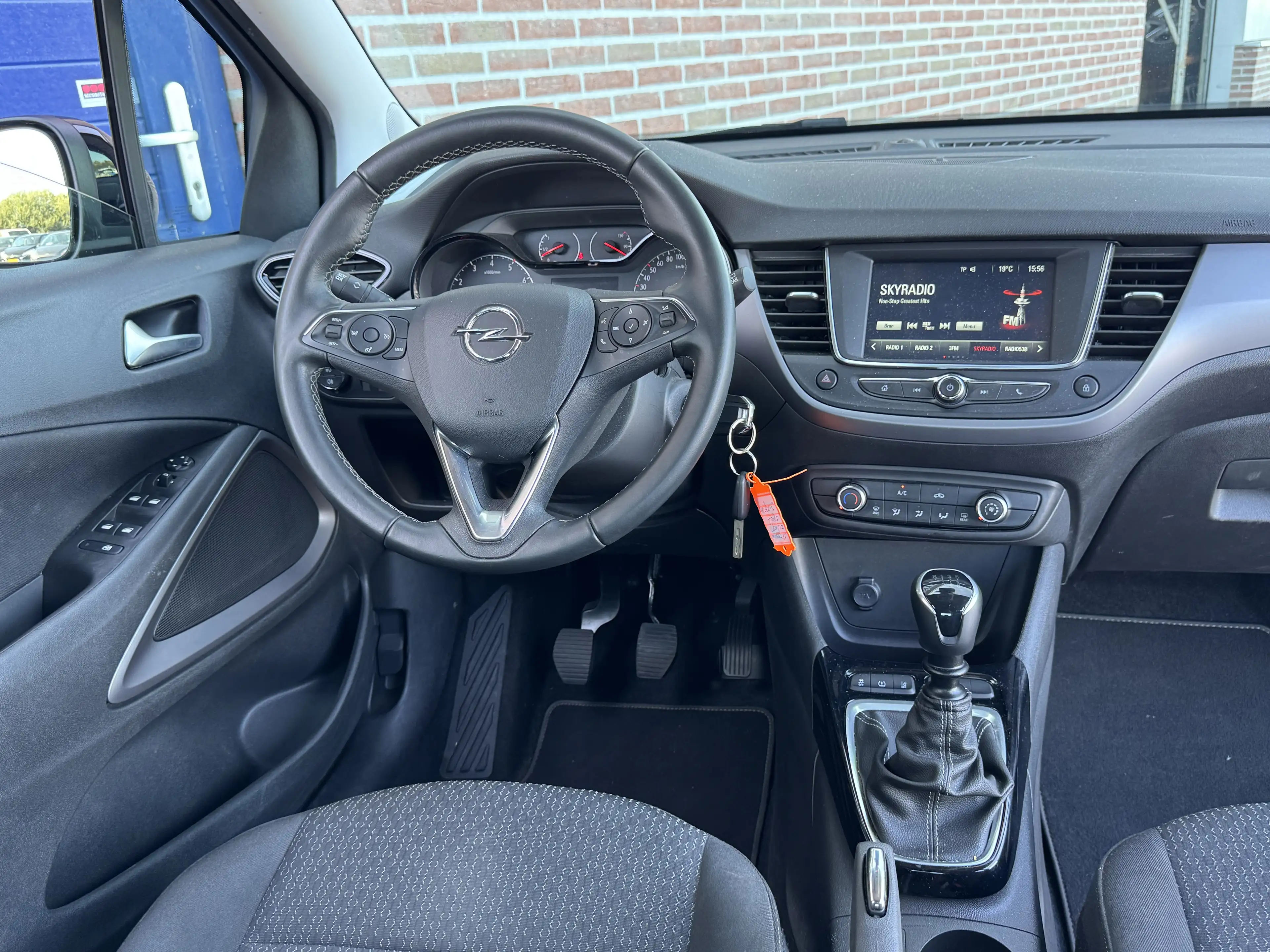 Opel Crossland X 1.2 Turbo | Edition | Airco | Cruise | Carplay — photo 3