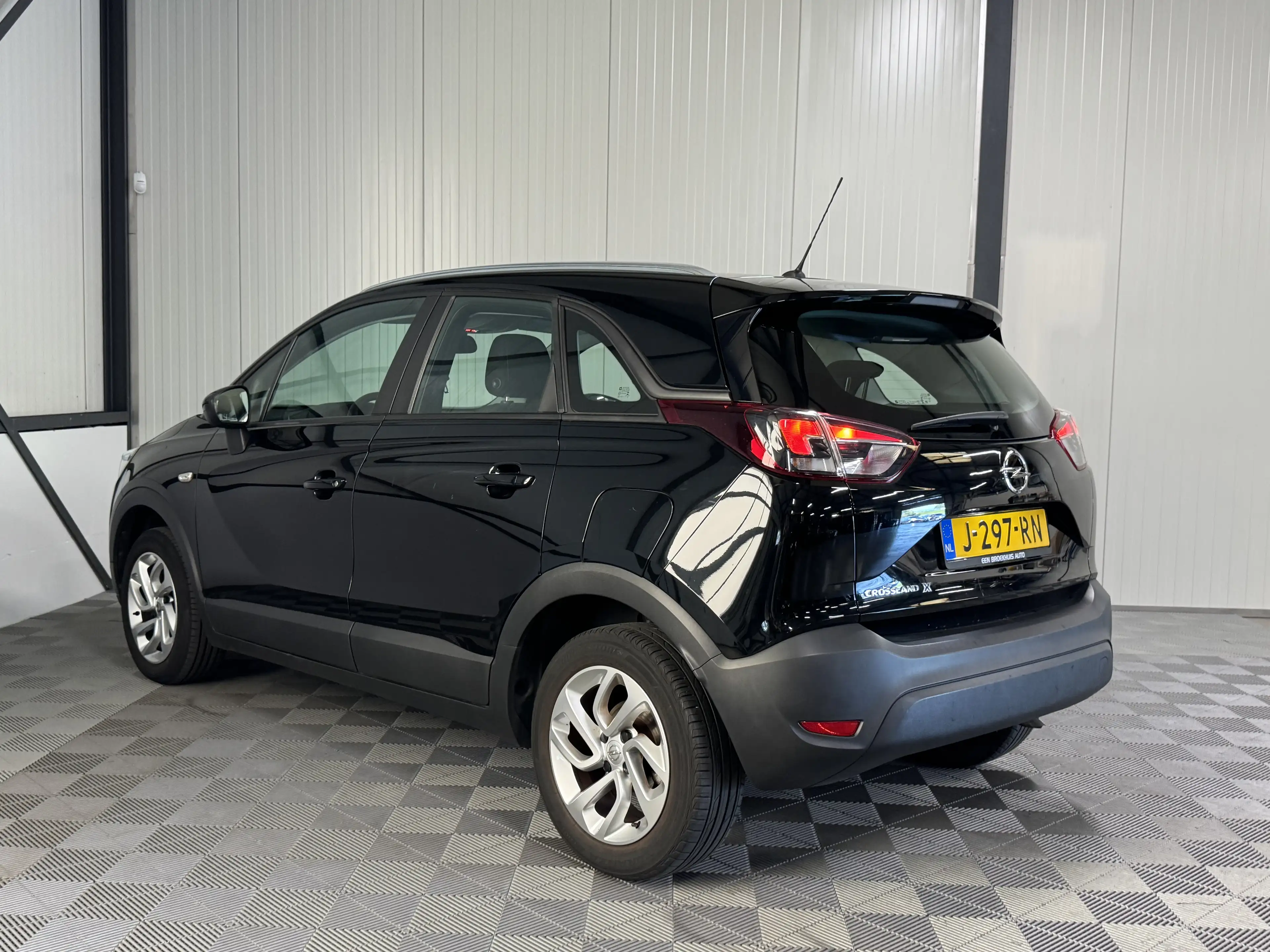 Opel Crossland X 1.2 Turbo | Edition | Airco | Cruise | Carplay — photo 7