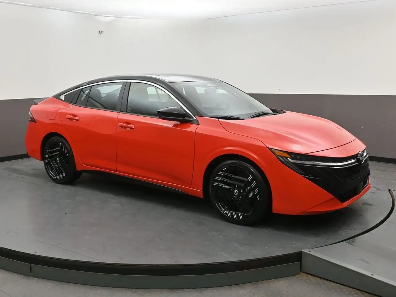2026 Nissan Sentra