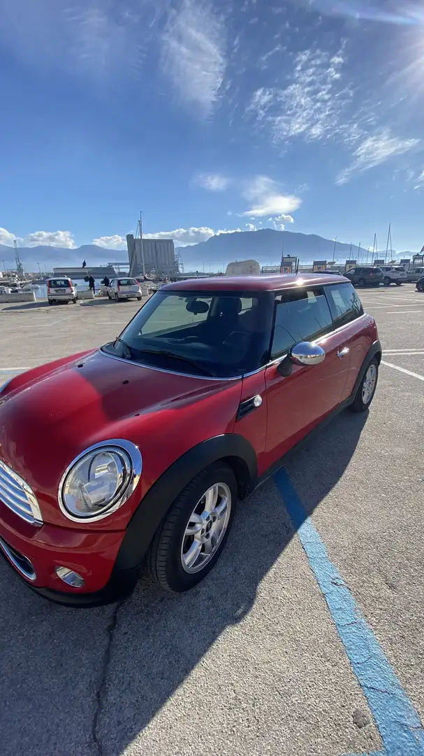 MINI Cooper 1.6 Checkmate - 2