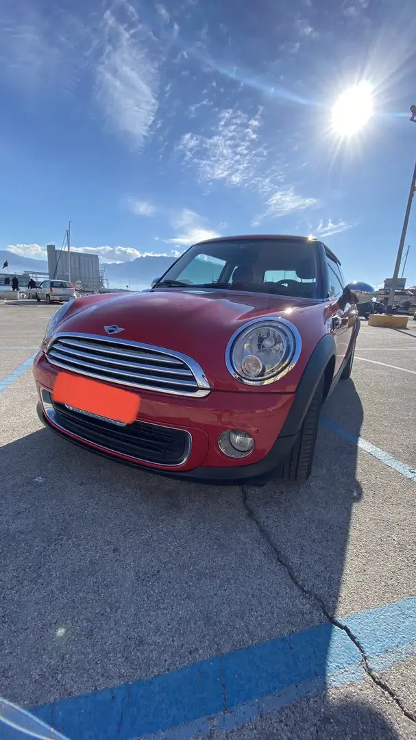 MINI Cooper 1.6 Checkmate - 1