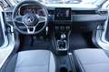 Renault Clio 1.0 TCe KLIMA LED NAV DAB PDC TÜV+Insp. NEU Weiß - thumbnail 13