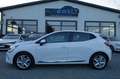Renault Clio 1.0 TCe KLIMA LED NAV DAB PDC TÜV+Insp. NEU Weiß - thumbnail 1