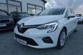 Renault Clio 1.0 TCe KLIMA LED NAV DAB PDC TÜV+Insp. NEU Weiß - thumbnail 18