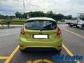 Ford Fiesta VI 1.4 96Cv 5p Tintanium NEOPATENTATI Grün - thumbnail 4